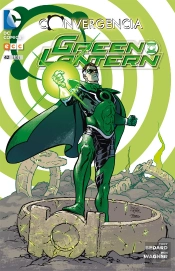 Green Lantern Núm. 42