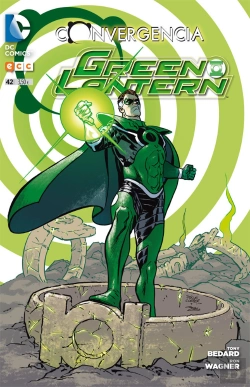 Bertrand.pt - Green Lantern Núm. 42