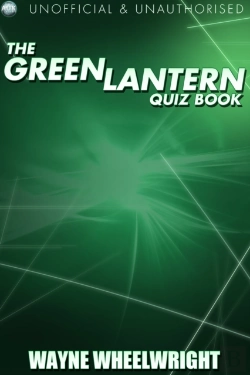 Bertrand.pt - Green Lantern Quiz Book