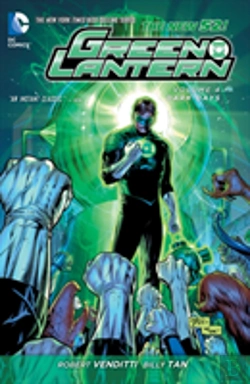 Bertrand.pt - Green Lantern