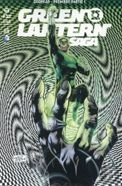 Green Lantern Saga 32