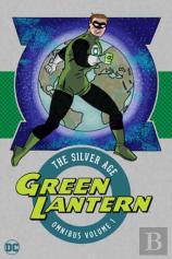 Green Lantern: The Silver Age Omnibus Vol. 1