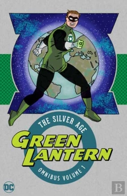 Bertrand.pt - Green Lantern: The Silver Age Omnibus Vol. 1