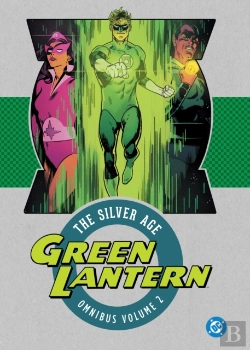 Bertrand.pt - Green Lantern: The Silver Age Omnibus Vol. 2