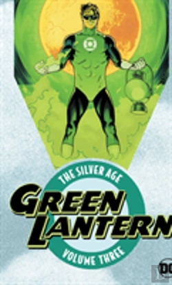 Bertrand.pt - Green Lantern The Silver Age Vol. 3