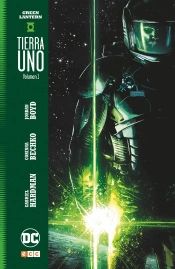 Green Lantern: Tierra Uno Vol. 01 (2a Edicion)