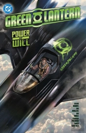 Green Lantern Vol. 3: Power Of Will