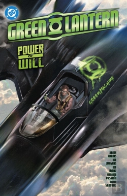 Bertrand.pt - Green Lantern Vol. 3: Power Of Will