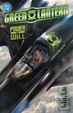Green Lantern Vol. 3: Power Of Will