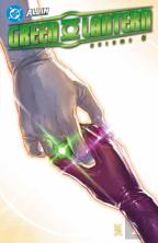 Green Lantern Vol. 6: With This Ring