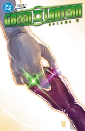 Green Lantern Vol. 6: With This Ring