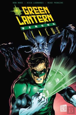 Bertrand.pt - Green Lantern Vs Aliens