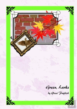 Bertrand.pt - Green, Larks