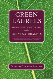 Green Laurels