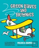 Green Leaves And Brownies