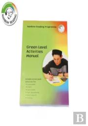 Green Level Activities Manual