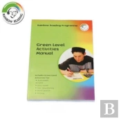 Green Level Activities Manual