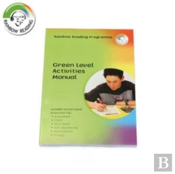 Bertrand.pt - Green Level Activities Manual
