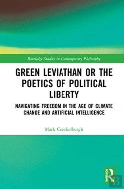 Bertrand.pt - Green Leviathan Or The Poetics Of Political Liberty