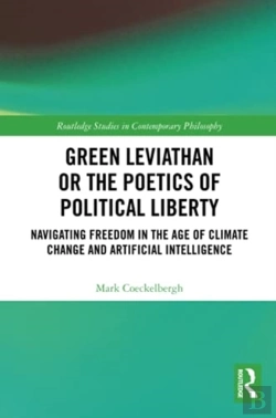 Bertrand.pt - Green Leviathan Or The Poetics Of Political Liberty