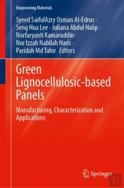 Bertrand.pt - Green Lignocellulosic-Based Panels