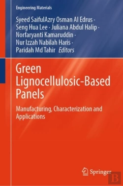 Bertrand.pt - Green Lignocellulosic-Based Panels