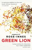 Green Lion