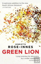 Green Lion