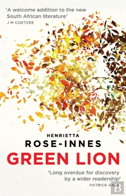 Bertrand.pt - Green Lion