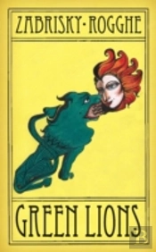 Green Lions