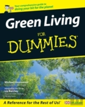 Green Living For Dummies