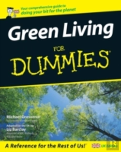 Bertrand.pt - Green Living For Dummies