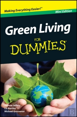 Bertrand.pt - Green Living For Dummies, Mini Edition