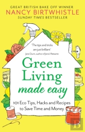 Green Living Made Easy