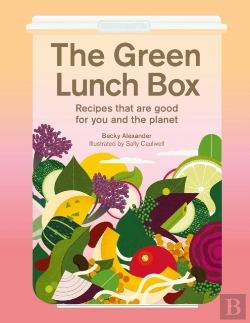 Bertrand.pt - Green Lunch Box