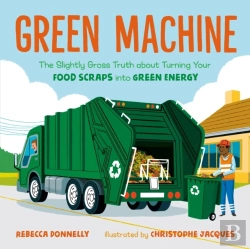 Bertrand.pt - Green Machine