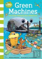 Green Machines And Other Amazing Eco-Inventions