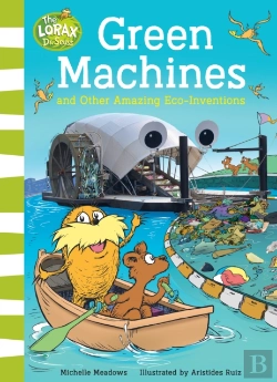 Bertrand.pt - Green Machines And Other Amazing Eco-Inventions