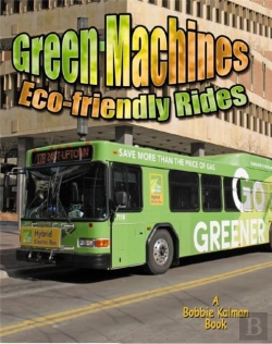 Bertrand.pt - Green Machines