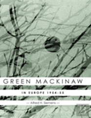 Green Mackinaw