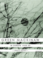 Green Mackinaw
