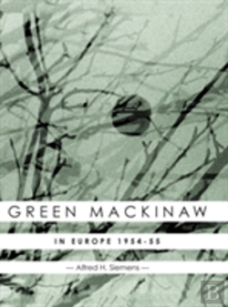 Bertrand.pt - Green Mackinaw
