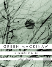 Green Mackinaw
