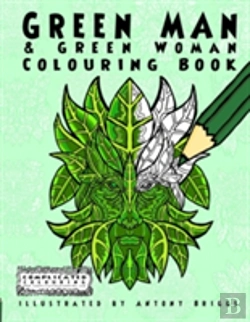 Bertrand.pt - Green Man And Green Woman