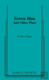 Green Man And Other Plays