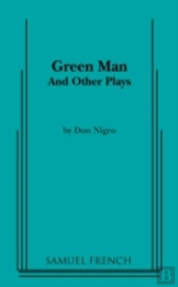 Bertrand.pt - Green Man And Other Plays
