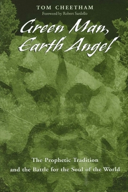 Bertrand.pt - Green Man, Earth Angel