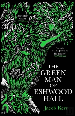 Bertrand.pt - Green Man Of Eshwood Hall