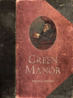 Bertrand.pt - Green Manor