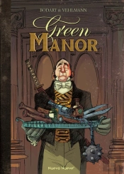 Green Manor